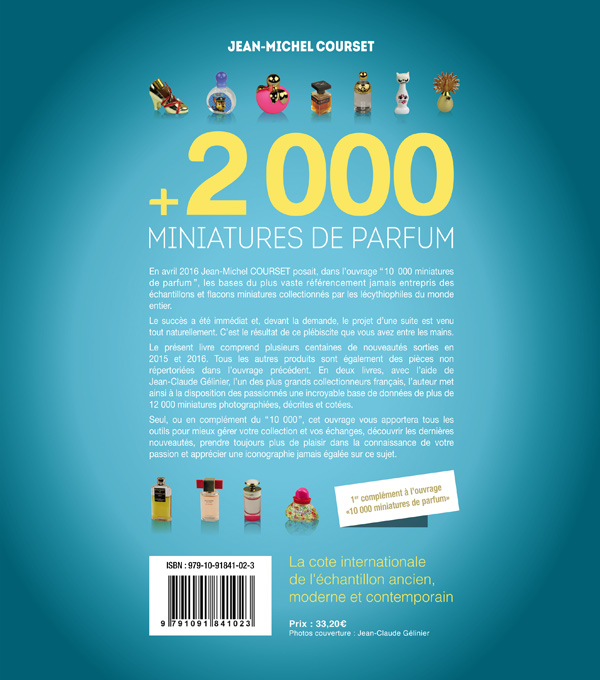 +2000 miniatures 4th cover