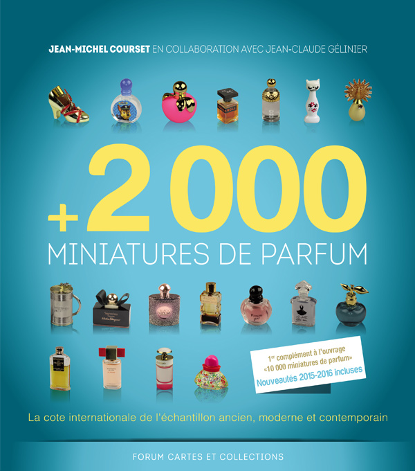 +2000 miniatures cover