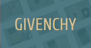 galerie Givenchy